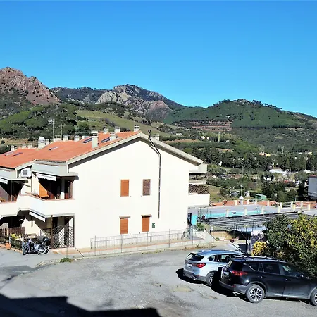 Apartamento Portolongone