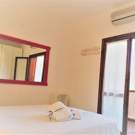Portolongone Apartamento Porto Azzurro