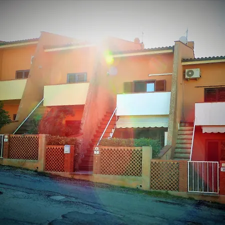 Apartamento Portolongone Porto Azzurro
