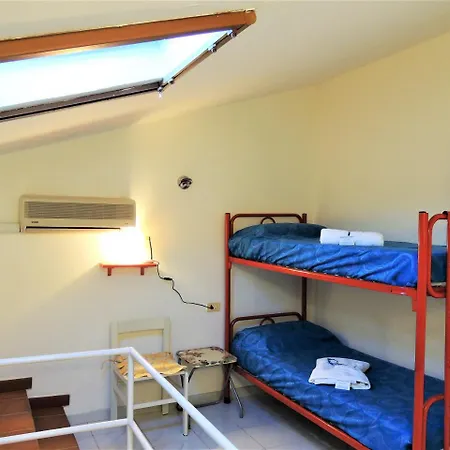 Apartment Portolongone