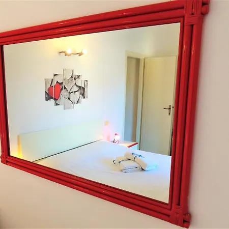 Apartment Portolongone
