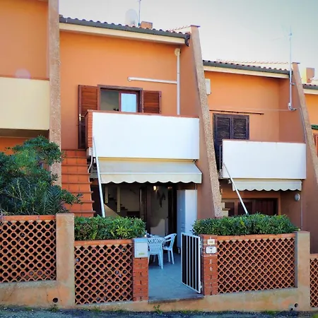 Portolongone Apartment Porto Azzurro