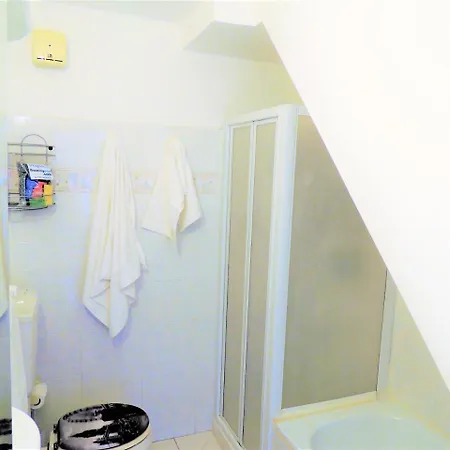 Apartment Portolongone *