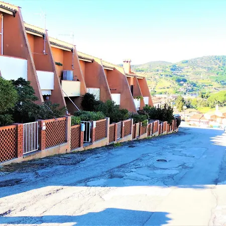 Apartment Portolongone Porto Azzurro