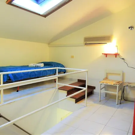 Apartment Portolongone *