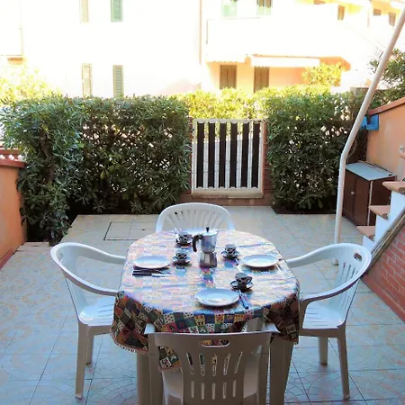 Apartment Portolongone Porto Azzurro