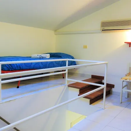 Portolongone Apartment