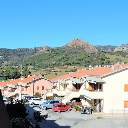 Apartment Portolongone *