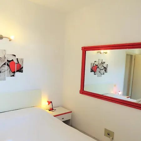 Apartment Portolongone Porto Azzurro
