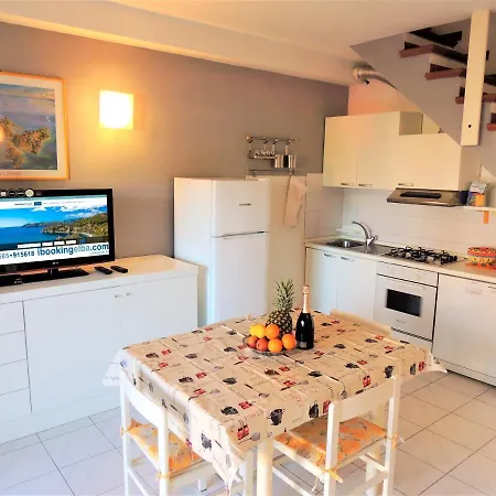 Apartment Portolongone