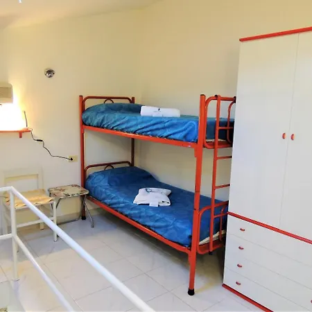 Portolongone Daire